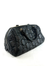 Gucci Matelasse Leather Handbag